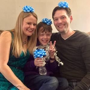 Meet your Posher, Kate